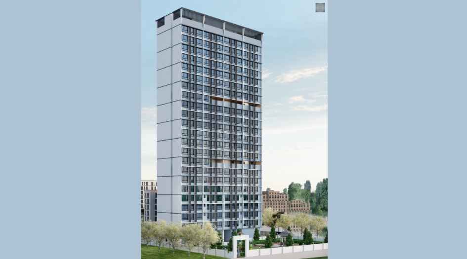 Priyam-Residency-Elevation-Image-Back-view