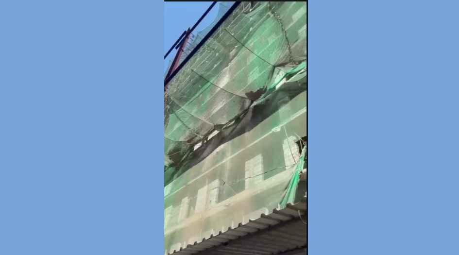 Priyam Residency-Construction-Elevation-Image